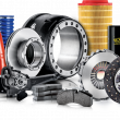 Запчасти  - metallcont-urfo.ru -УрФО